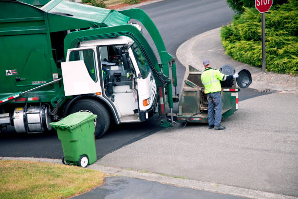 Best Appliance Removal  in Liberty, NC