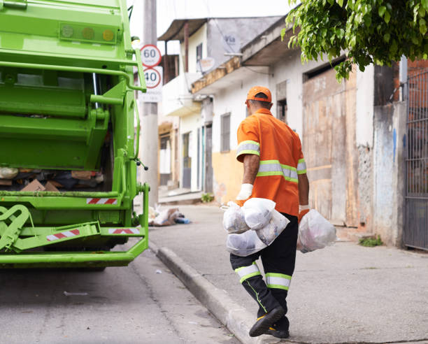 Junk Removal for Events in Liberty, NC
