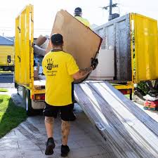 Best Donation Pickup Services  in Liberty, NC